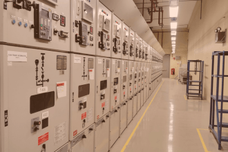 Electrical Systems - Service Image
