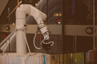 Industrial Automation - Service