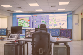 SCADA Systems - Service
