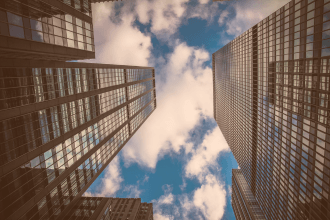 Smart Buildings - Service